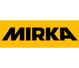 Mirka MR-6SGVC Self-Generating Vacuum Conversion Kit, 6 in Size, Use With: MR-6 Series Sander